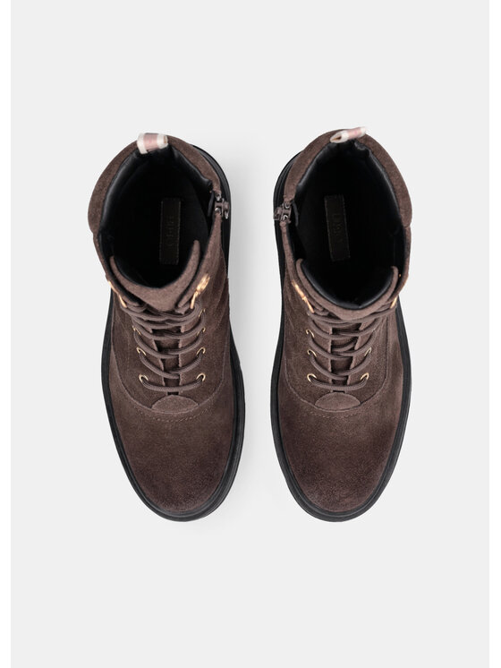 Liu Jo Liu Jo Stivaletti SF5095PX117S3830 Marrone