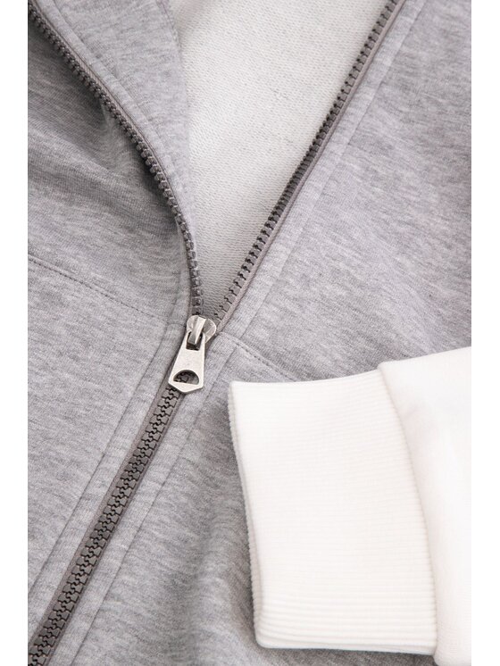 Coccodrillo Coccodrillo Mikina ZC5132401ABJ-022 Barevná Regular Fit