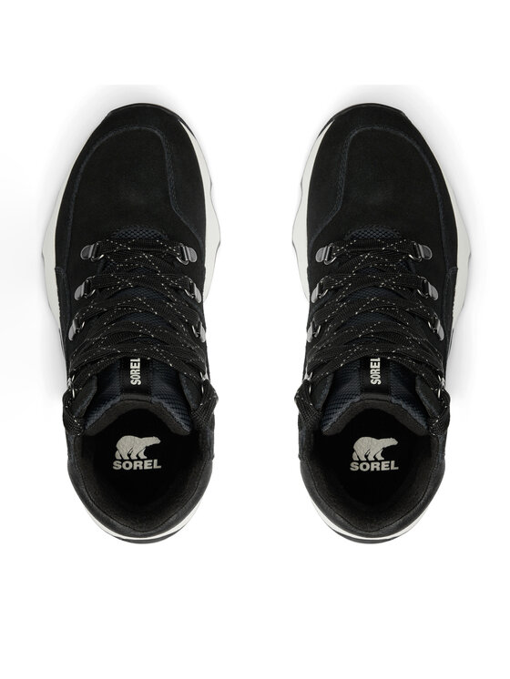 Sorel Sorel Trapery Kinetic™ Impact Conquest Wp Czarny