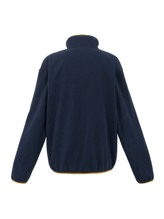 Regatta Regatta Kurtka outdoor Frankie Granatowy Fitted Fit