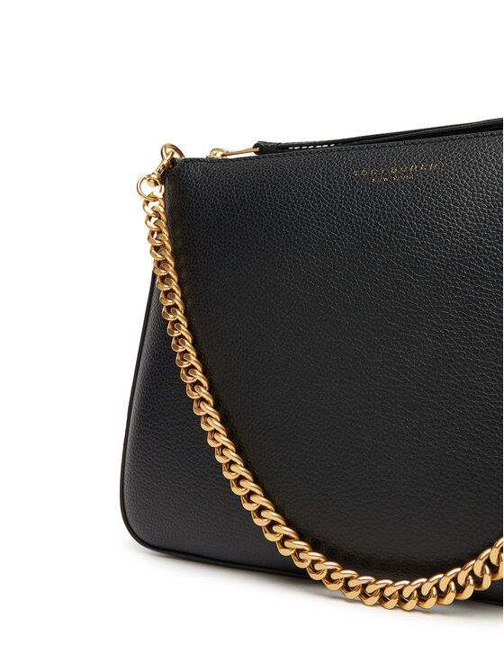 Tory Burch Tory Burch Käekott Perry 175544 Must