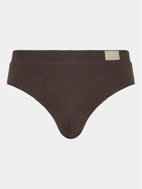 Sloggi Sloggi Komplet spodnjih hlač slip﻿ 10214593 Pisana