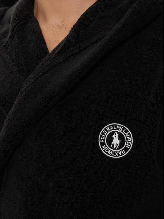 Polo Ralph Lauren Polo Ralph Lauren Župan 714982502001 Čierna