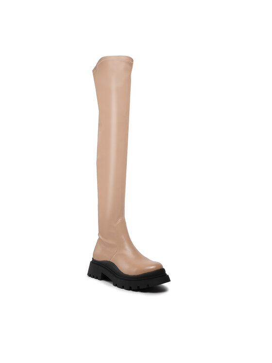 DeeZee DeeZee Combcsizma ZAL13125-1 Bézs