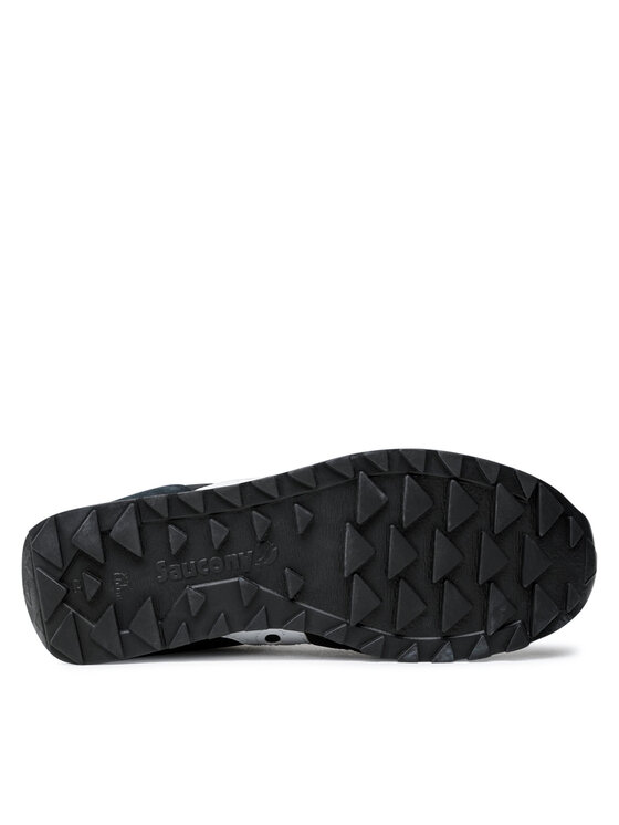 Saucony Saucony Sneakersy Jazz Original S2044-449 Czarny