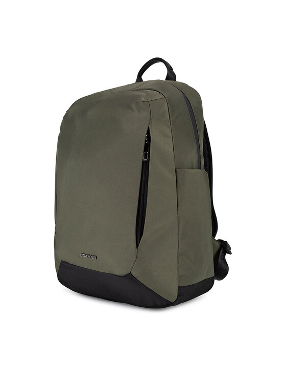 GINO ROSSI Gino Rossi Rucsac GIN-K-021-CCC-06 Kaki