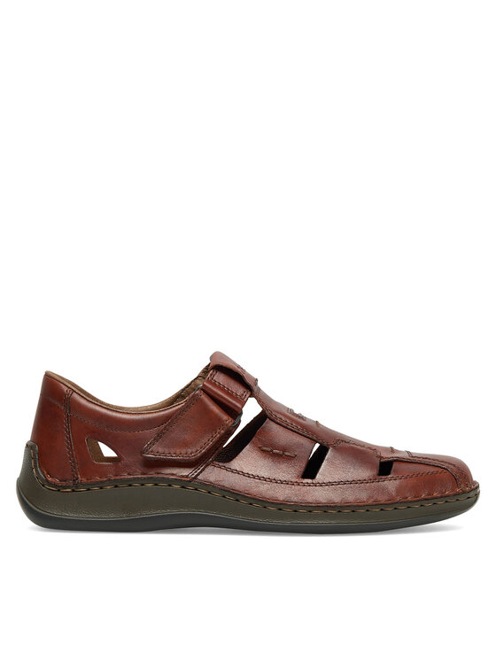 Rieker Rieker Sandaalid 05284-24 Pruun