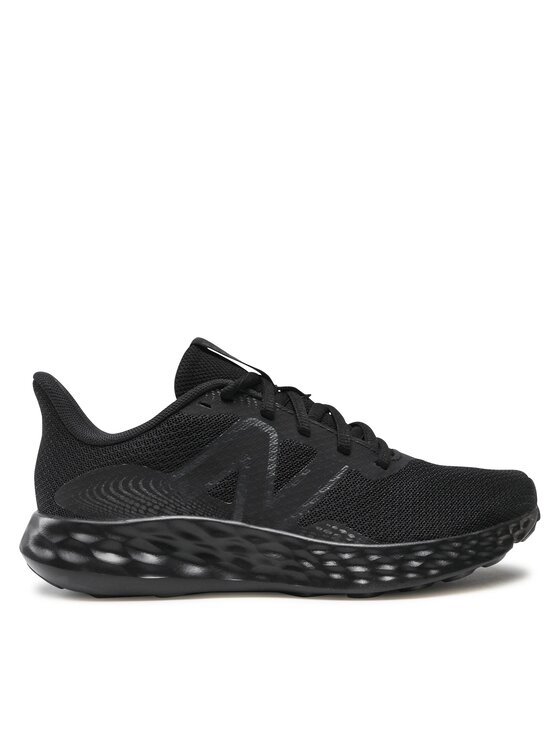 New Balance Bežecké topánky 411 v3 W411CK3 Čierna