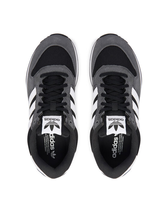 adidas adidas Sneakersy ZX 500 RS IH7274 Černá