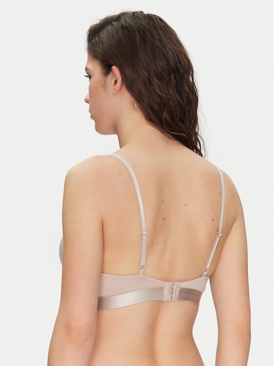 BOSS BOSS Bralette rinnahoidja 50535250 Beež