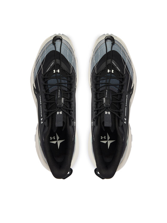 Under Armour Under Armour Trekkings UA Explore Trial 6012791 Negru