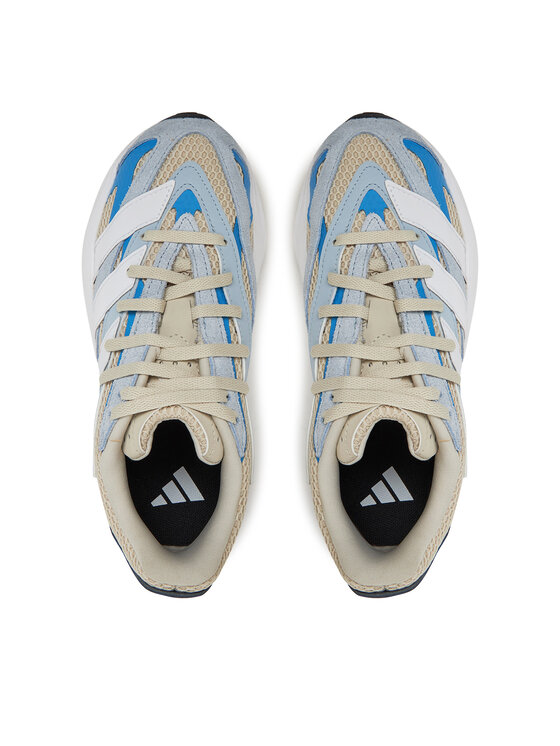 adidas adidas Tenisice Lightblaze JR8400 Siva
