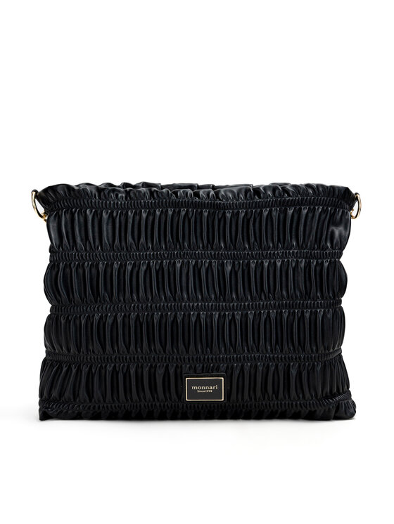 Monnari Monnari Τσάντα TORIMP0-24Z-BAG4060-K020D000 Μαύρο