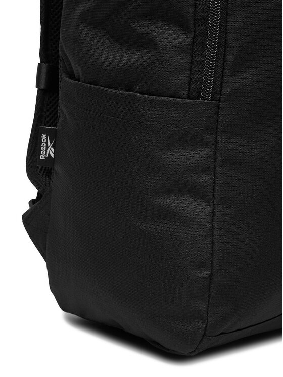 Reebok Reebok Rucksack C-RBK-P-009-08 Schwarz