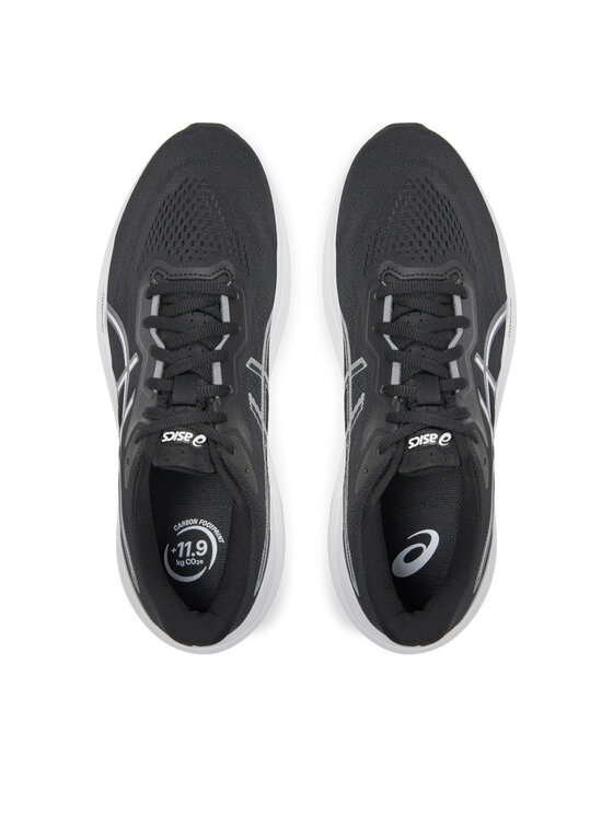 Asics Asics Buty do biegania Gt-1000 13 1011B858 Czarny