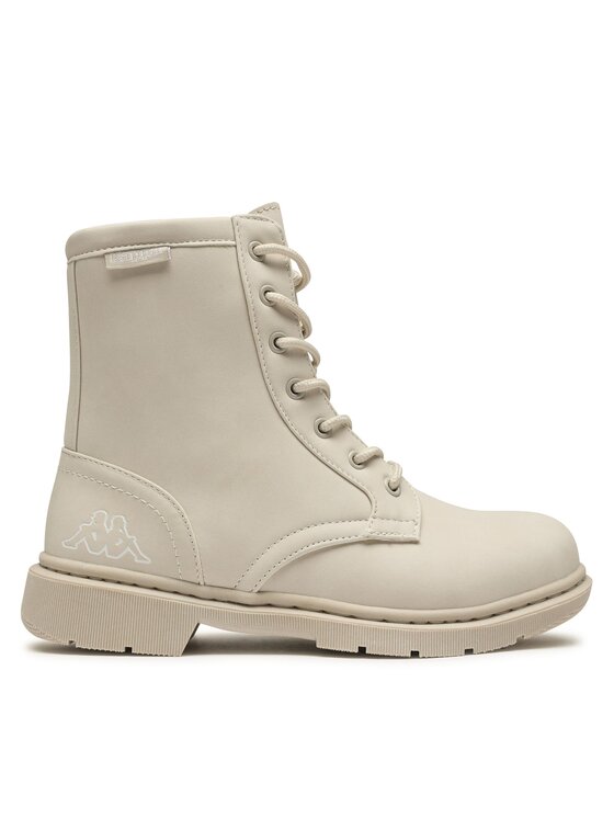 Kappa Kappa Botine 242885 Écru