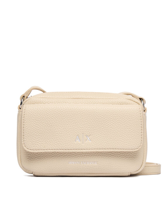 Armani Exchange Torebka XW001547 AF17019 U1092 Beżowy
