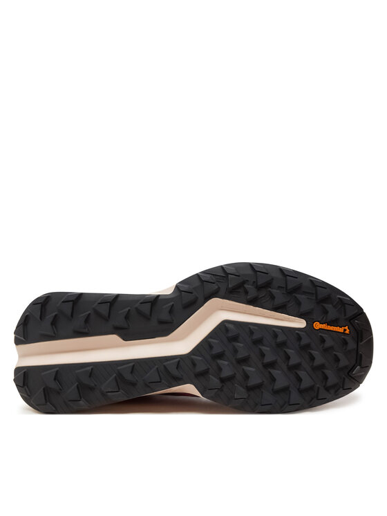 adidas adidas Buty do biegania Terrex Soulstride Flow W IH3446 Fioletowy