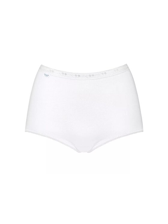 Triumph Triumph Bokserki sloggi Basic H Maxi Biały