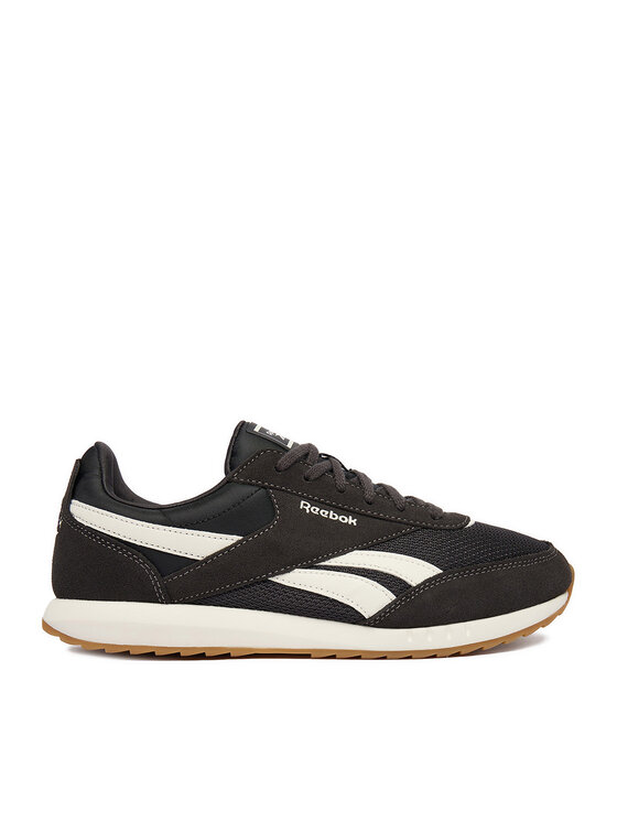 Reebok Reebok Αθλητικά CEO-MODA AR30315MBCT Μαύρο