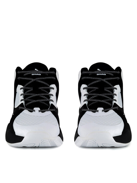 SHAQ SHAQ Scarpe da basket RADIATE AQ95016M-WBZ Bianco