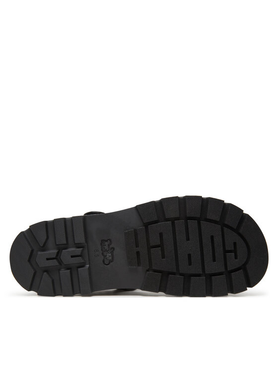 Coach Coach Sandalen Brynn CAR55 Schwarz