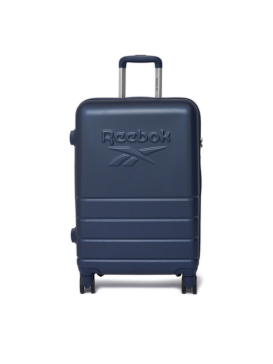 Reebok Reebok Keskmine kohver CEO-RBK-WAL-002-CCC-M Tumesinine