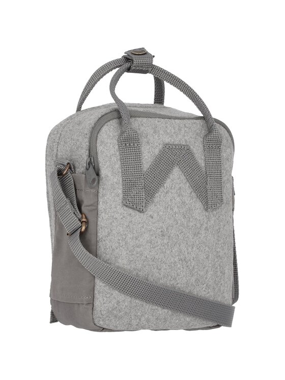 Fjällräven Fjällräven Saszetka 211462 Szary