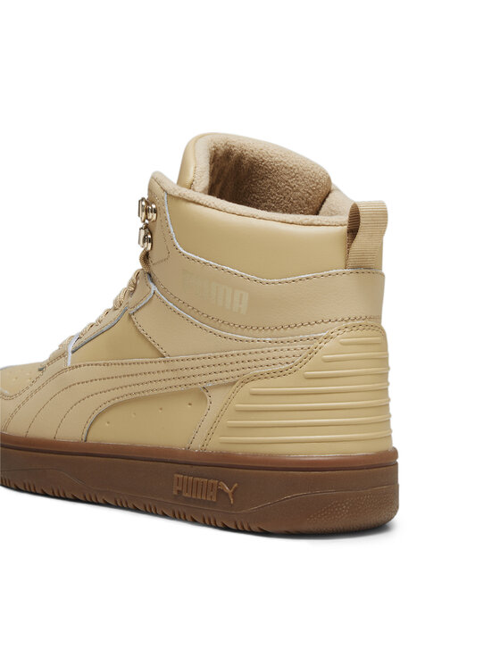 Puma Puma Sneakersy 387592 Beżowy