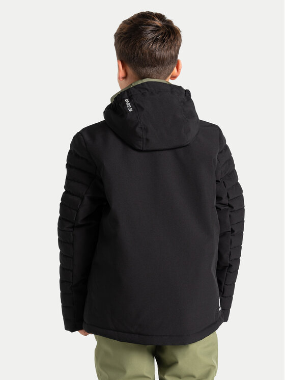 Dare2B Dare2B Скиорско яке Cheerful II DKP429 Черен Regular Fit