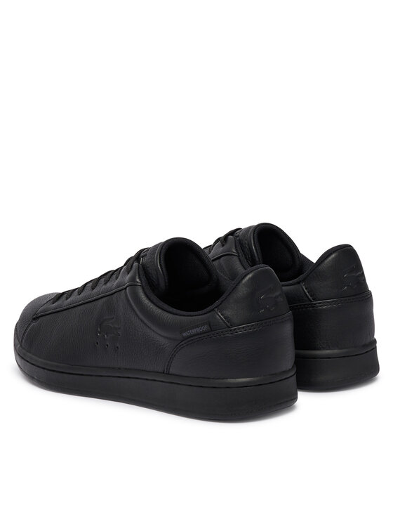 Lacoste Lacoste Tenisice Carnaby Shield 52SMA0053 Crna