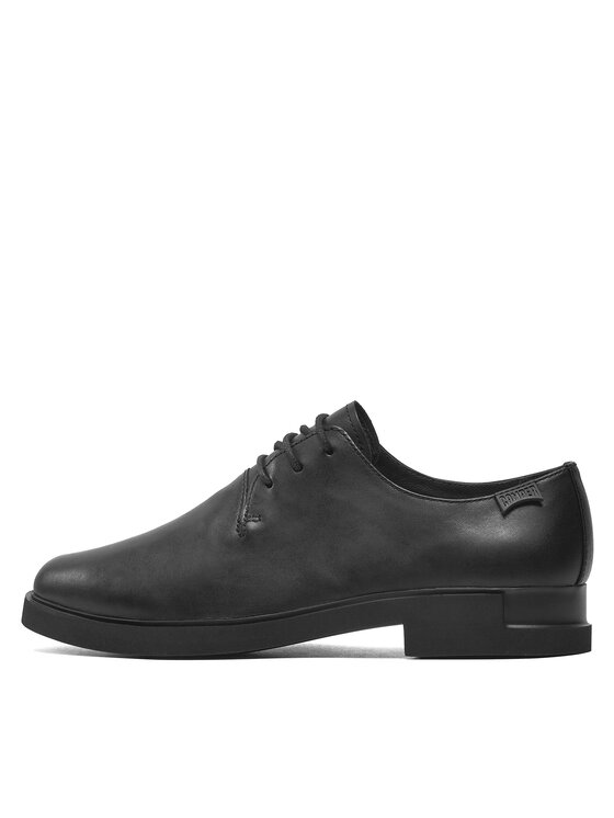 Camper Camper Oxfords Iman K200685-001 Μαύρο