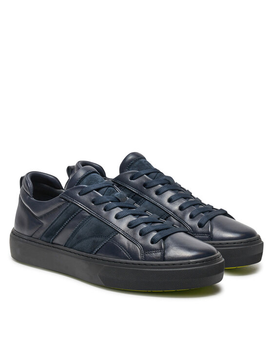 Fabi Sneakers FU1210.D00PRR689O38 Bleu marine