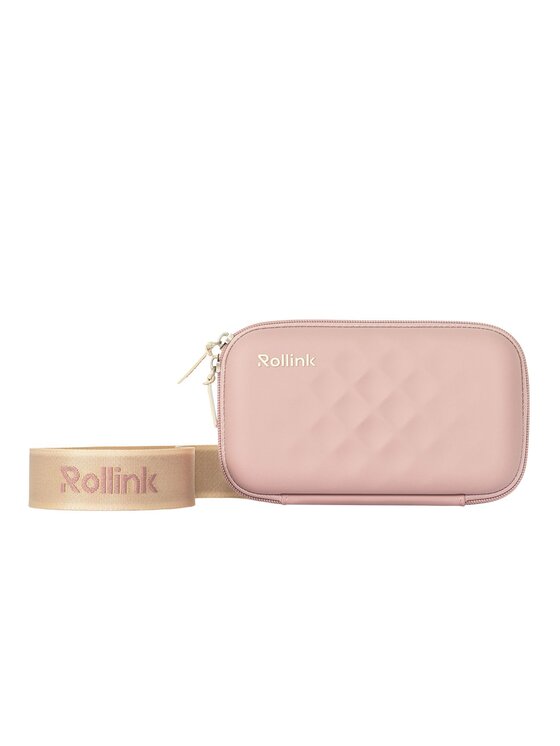 Rollink Rollink Torba 316288 Różowy