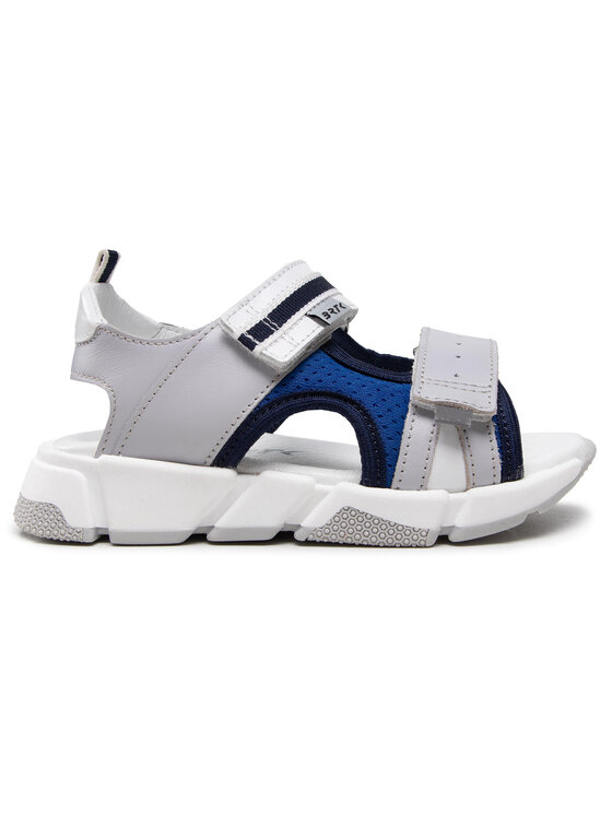 Sandali 16032002 Grigio