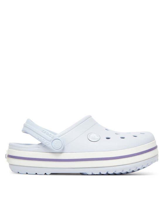 Şlapi Crocs Crocband Clog K 207006 Gri