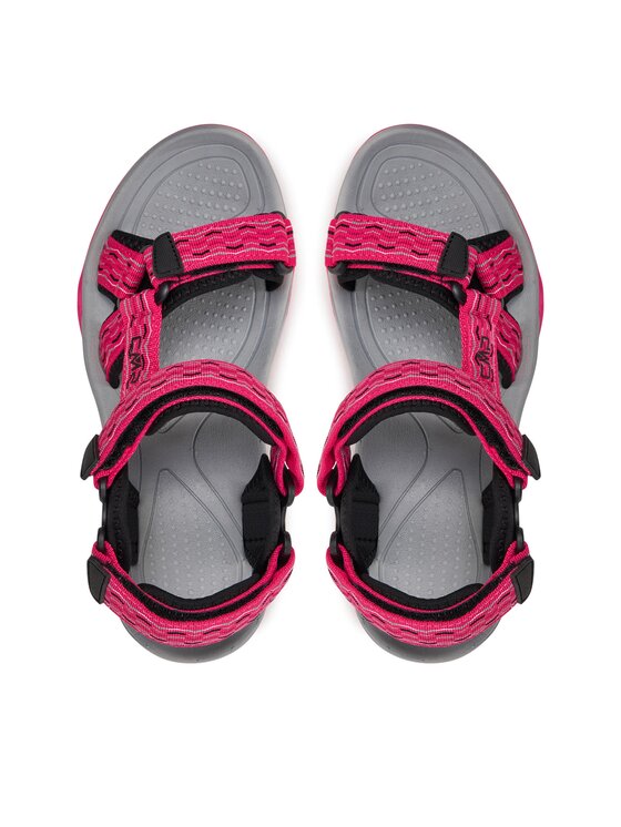 CMP CMP Sandalen Hamal Wmn Hiking Sandal 38Q9956 Rosa