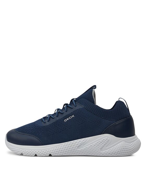 Geox Geox Superge J Sprintye B. A J25GBA 0006K C4002 D Mornarsko modra