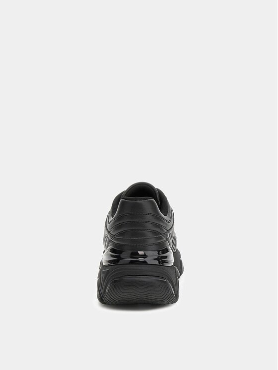 Guess Guess Sneakers 178477 Schwarz