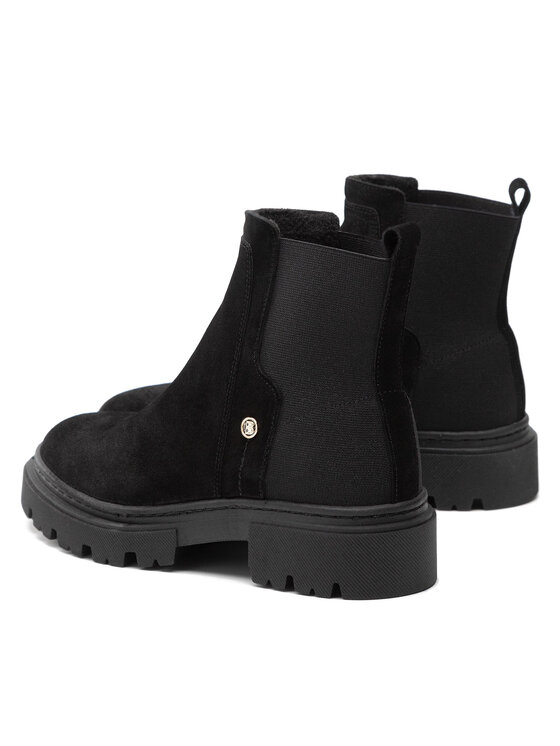 Tronchetti 1708500 Nero