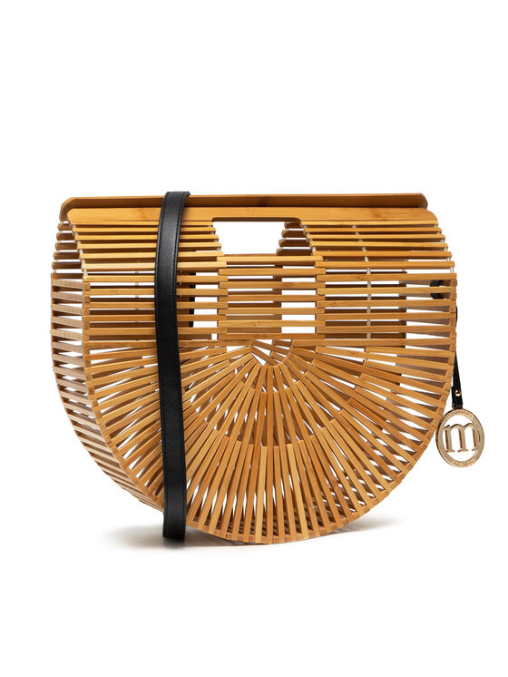 Borsetta BAG2120-M17 Marrone