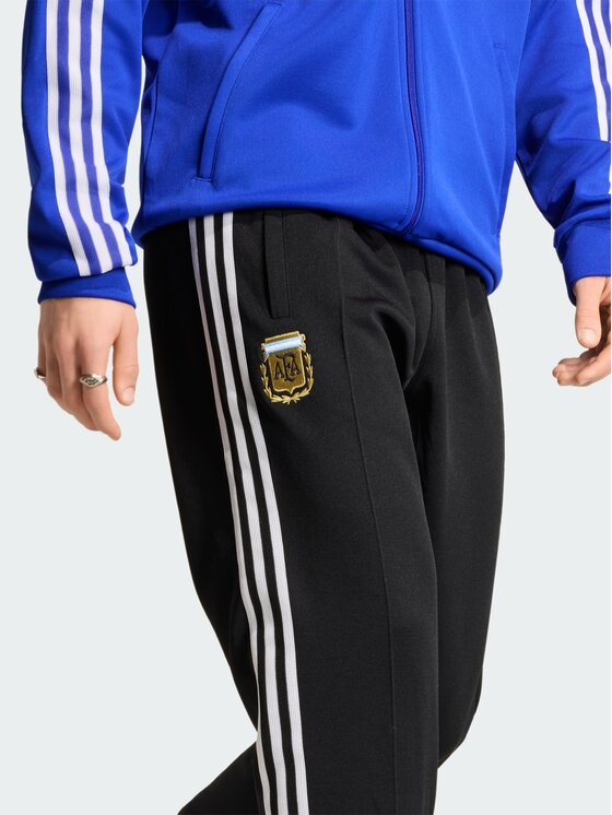 adidas adidas Spodnie dresowe 162021 Czarny Regular Fit