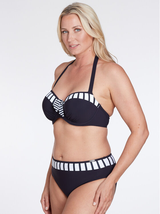 Sunflair Sunflair Costume da bagno 71118 Blu scuro