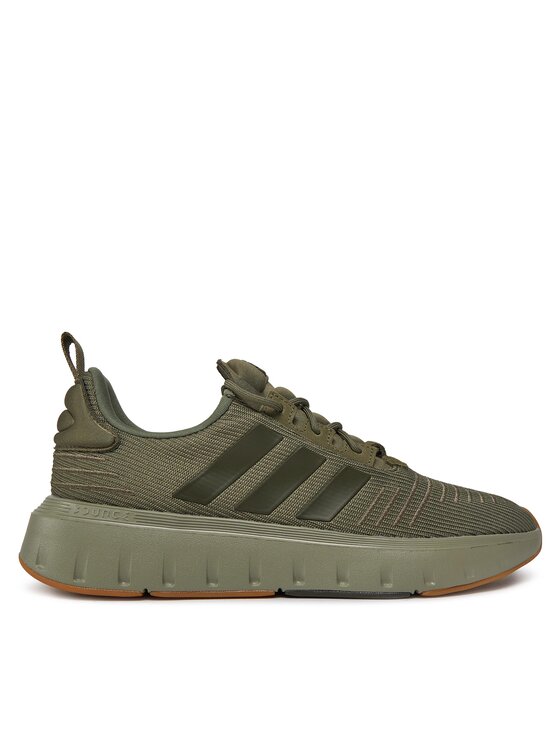 Sneakers adidas Swift Run ID3012 Kaki