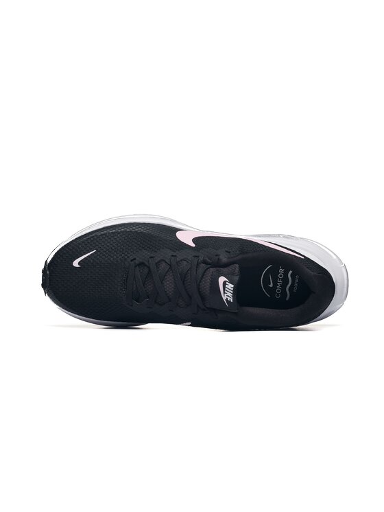 Nike Nike Sneakersy REVOLUTION 8 Czarny