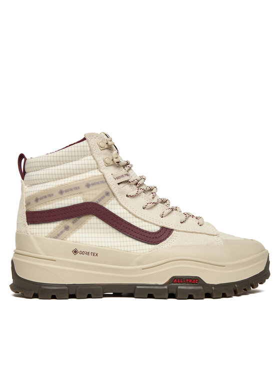 Vans Vans Sportcipők MTE Sk8-Hi Gore-Tex Insulated VN000DARC9F1 Ekru