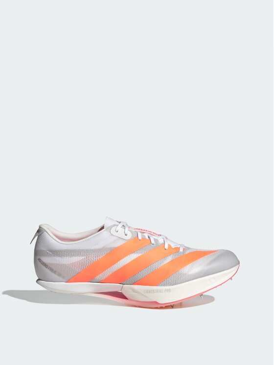 adidas adidas Buty do biegania Adizero Prime SP 4 Biały