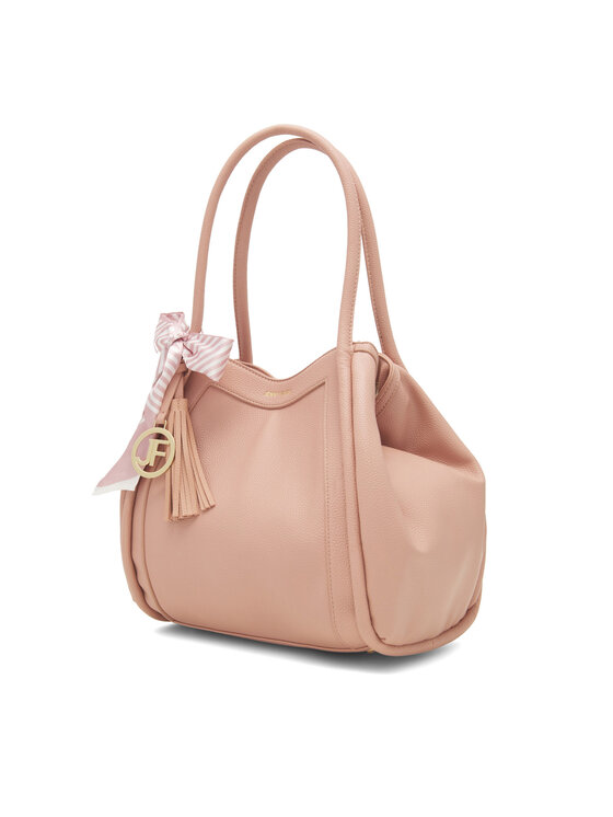 Jenny Fairy Jenny Fairy Handtasche MJS-J-004-05 Rosa