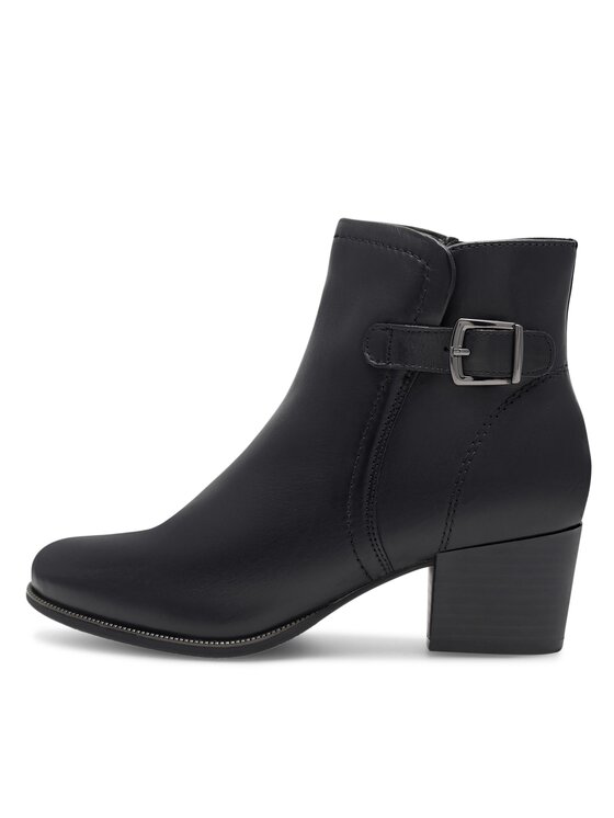 Lasocki Lasocki Stiefeletten WB-MARY-57 Schwarz