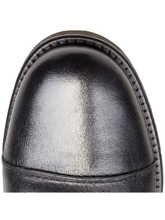 Bugatti Bugatti Ratsasaapad 311-38637-4000-1000 Must